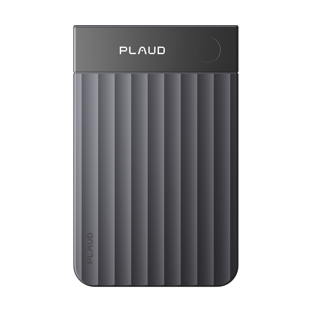 Plaud Note Pro Black