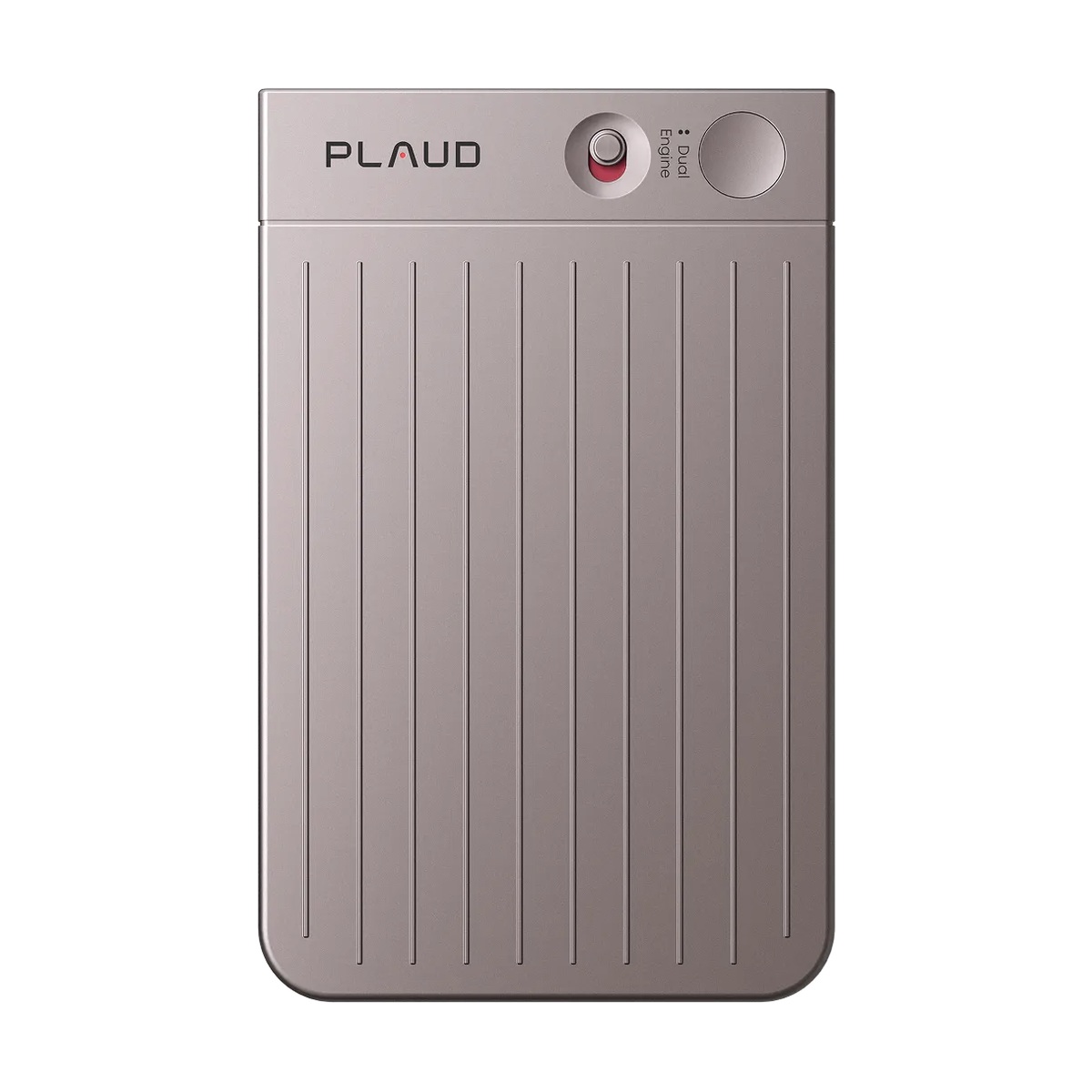 Plaud Note Starlight