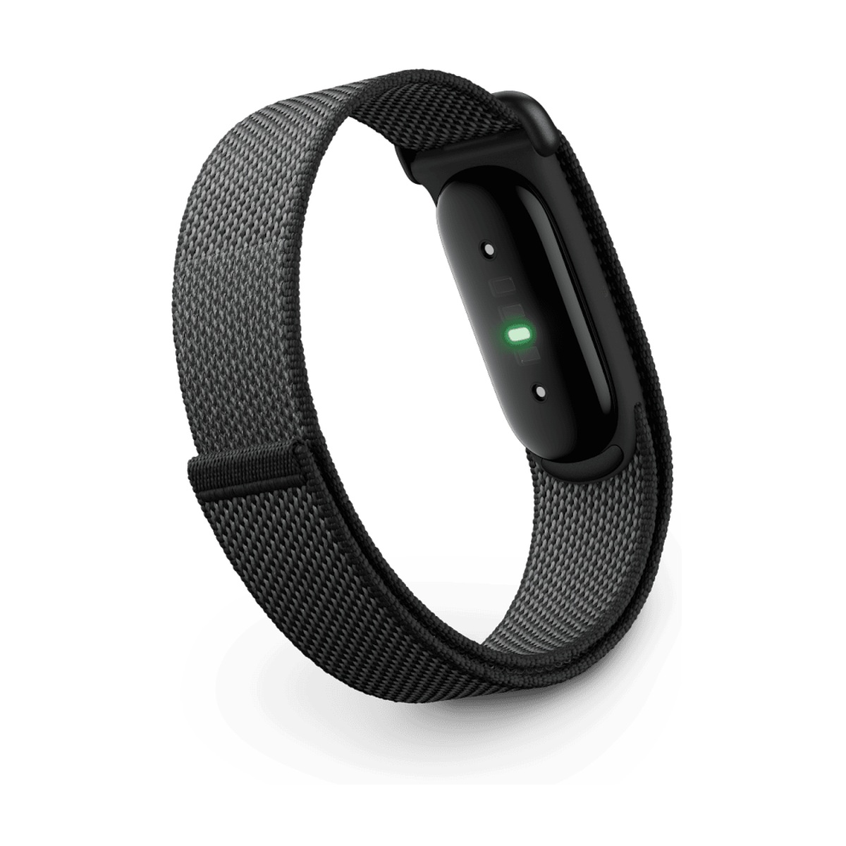 Фитнес-трекер Google Fitbit Air, Чёрный — День, тренировка, сон