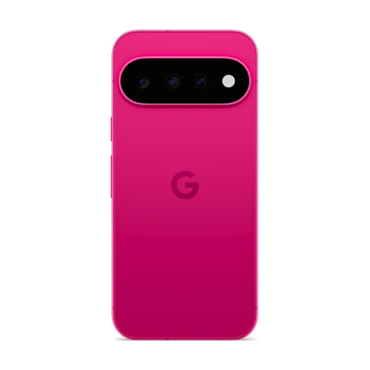 Смартфон Google Pixel 11 12/256 ГБ SIM+eSIM Гибискус Global — Google Pixel 11