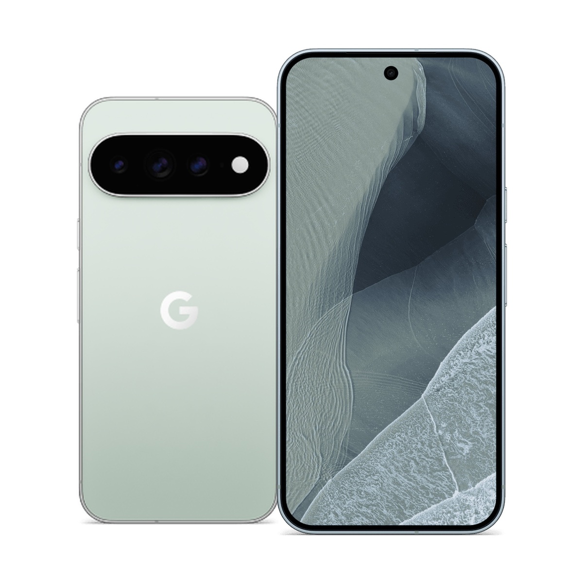 Смартфон Google Pixel 11 Pro XL 12/256 ГБ SIM+eSIM Туман — Google Pixel 11 Pro XL