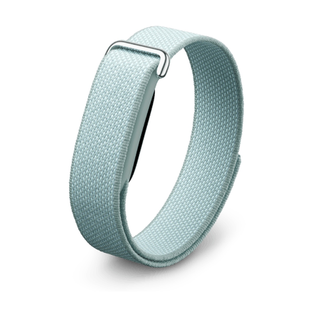 Фитнес-трекер Google Fitbit Air, Голубой — Google Fitbit Air