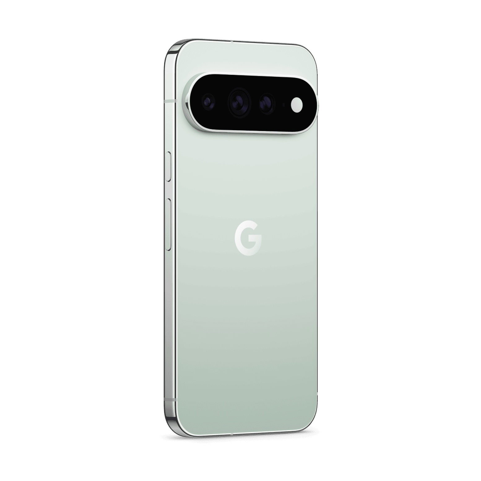 Смартфон Google Pixel 11 Pro XL 12/256 ГБ SIM+eSIM Туман — Три камеры Pro