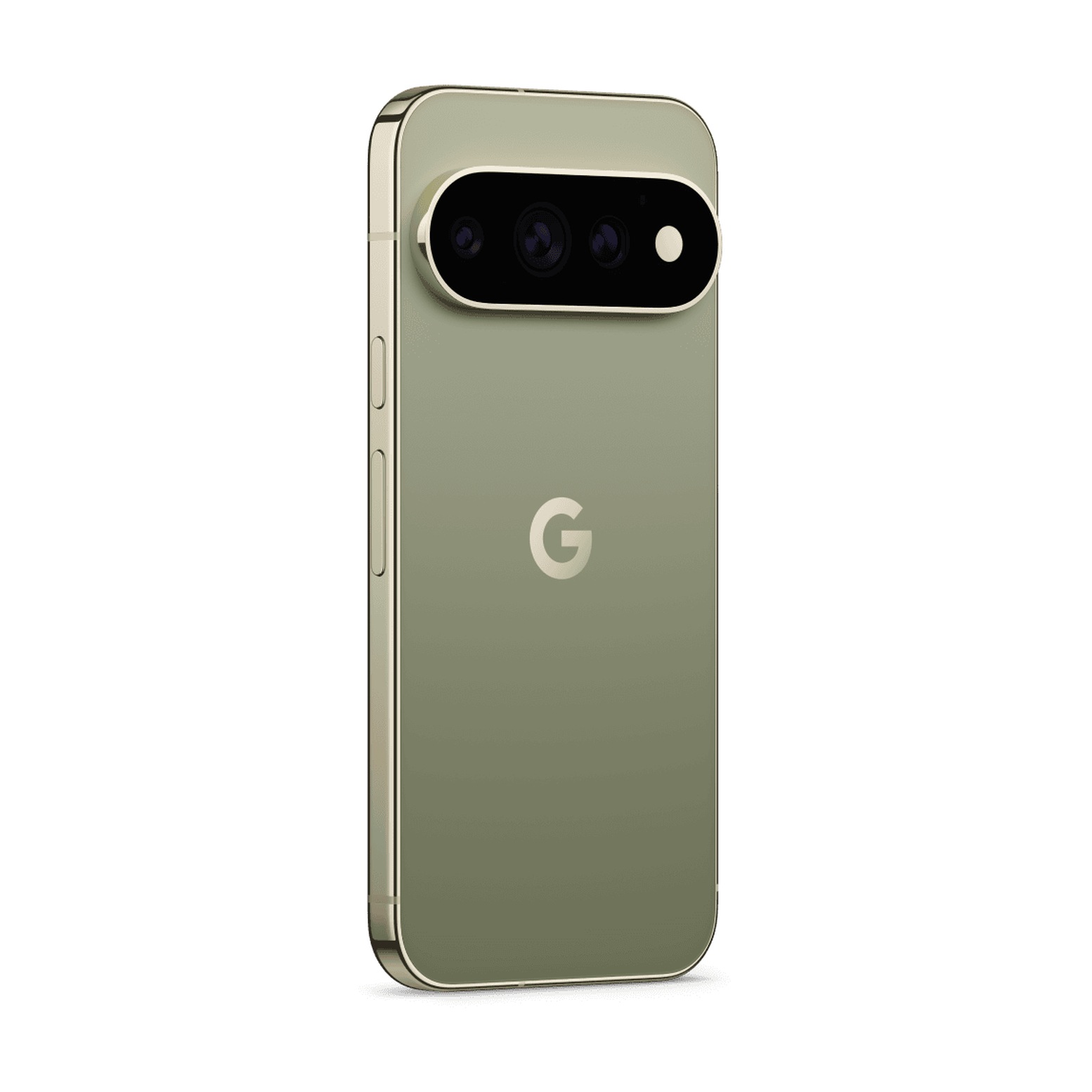 Смартфон Google Pixel 11 Pro 16/512 ГБ SIM+eSIM Оливковый Global — Камеры для разных сюжетов
