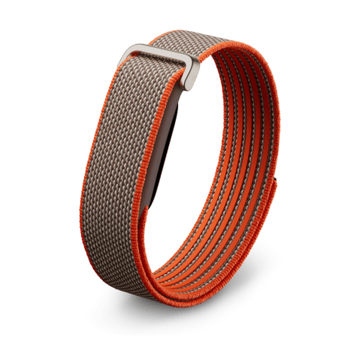 Фитнес-трекер Google Fitbit Air Stephen Curry Edition, Коричневый — Google Fitbit Air