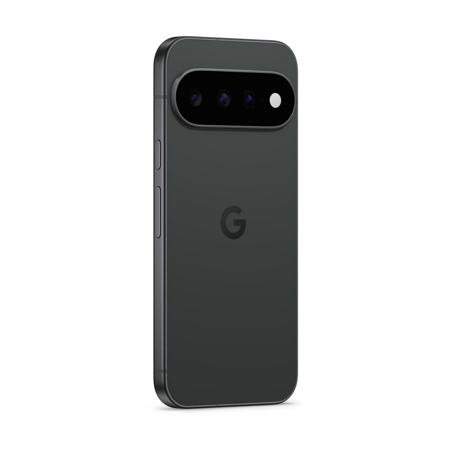Смартфон Google Pixel 11 12/512 ГБ SIM+eSIM Чёрный — От общего плана к деталям