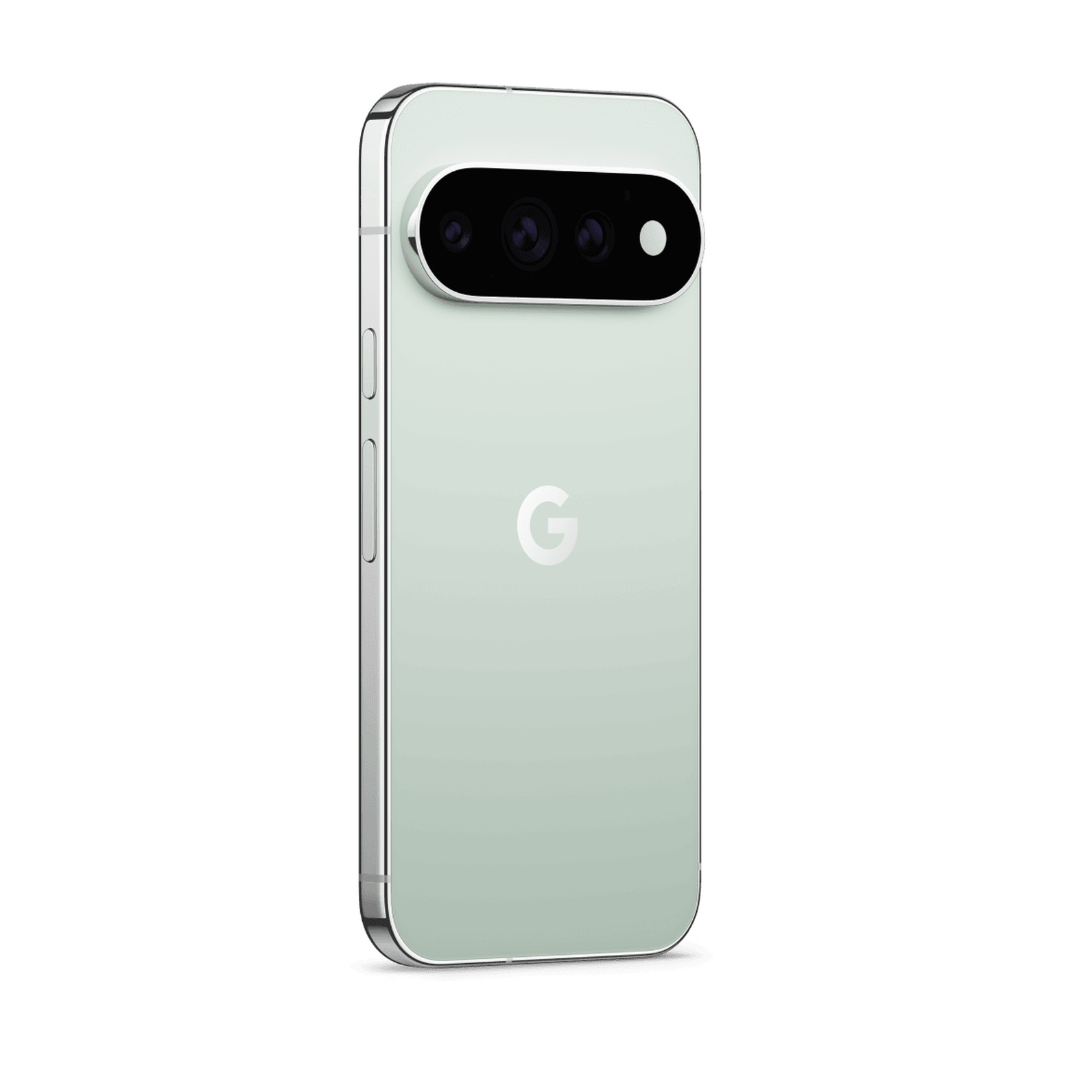 Смартфон Google Pixel 11 Pro 12/256 ГБ SIM+eSIM Туман Global — Камеры для разных сюжетов