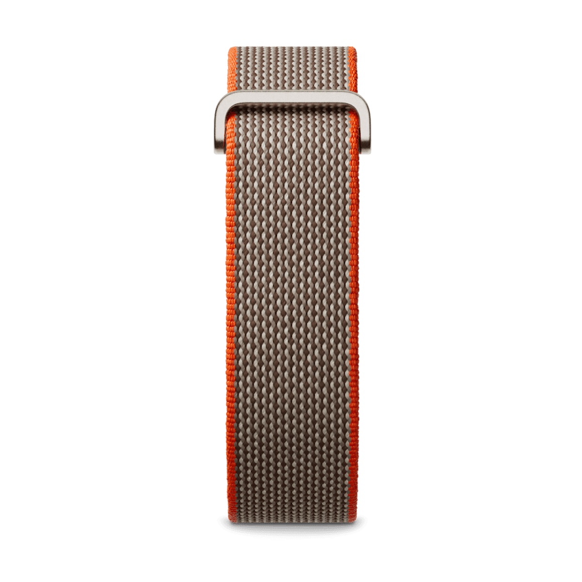 Фитнес-трекер Google Fitbit Air Stephen Curry Edition, Коричневый — 12 граммов на запястье