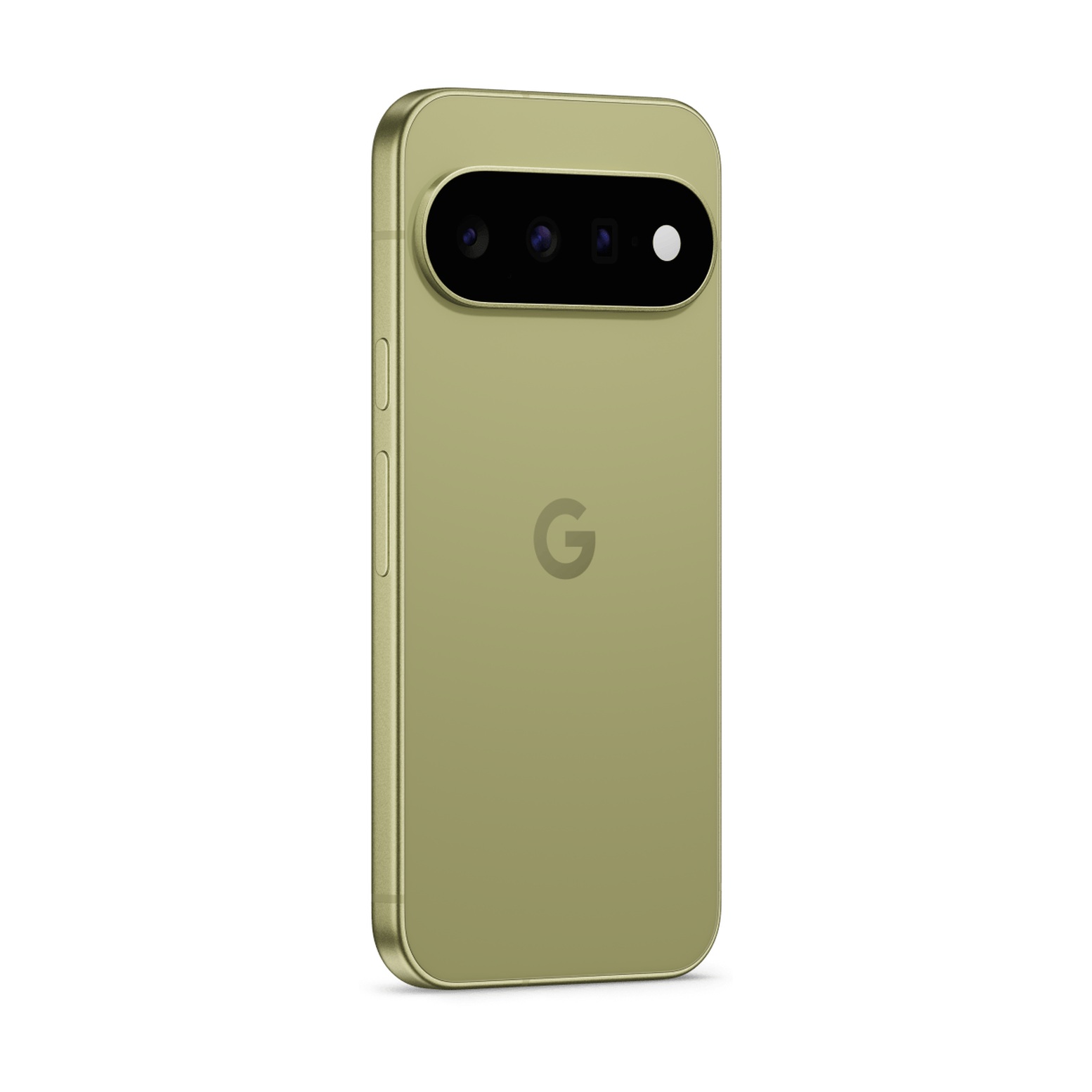 Смартфон Google Pixel 11 12/256 ГБ SIM+eSIM Фисташковый Global — От общего плана к деталям