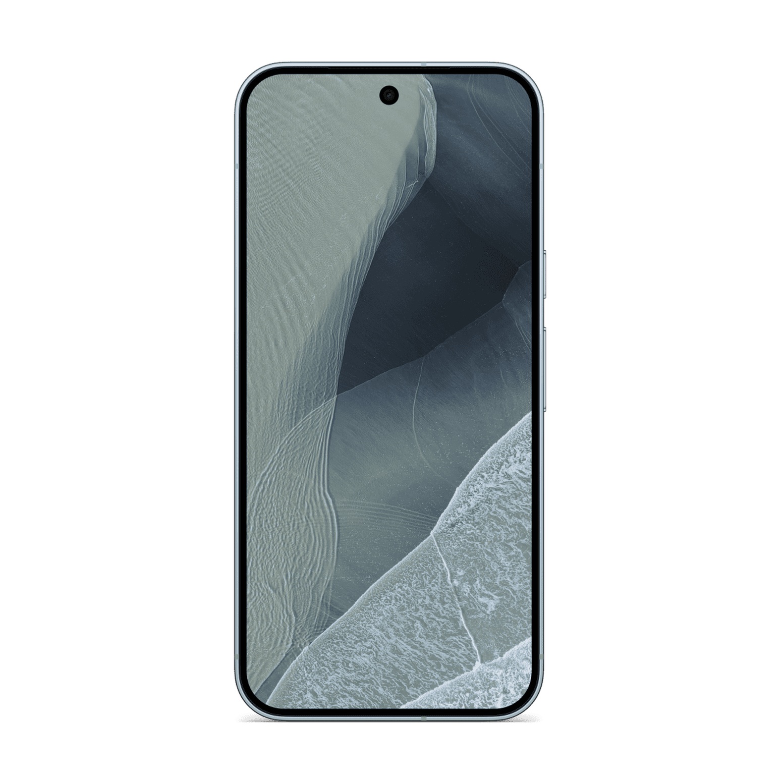 Смартфон Google Pixel 11 Pro XL 12/256 ГБ SIM+eSIM Туман — Больше пространства для кадра