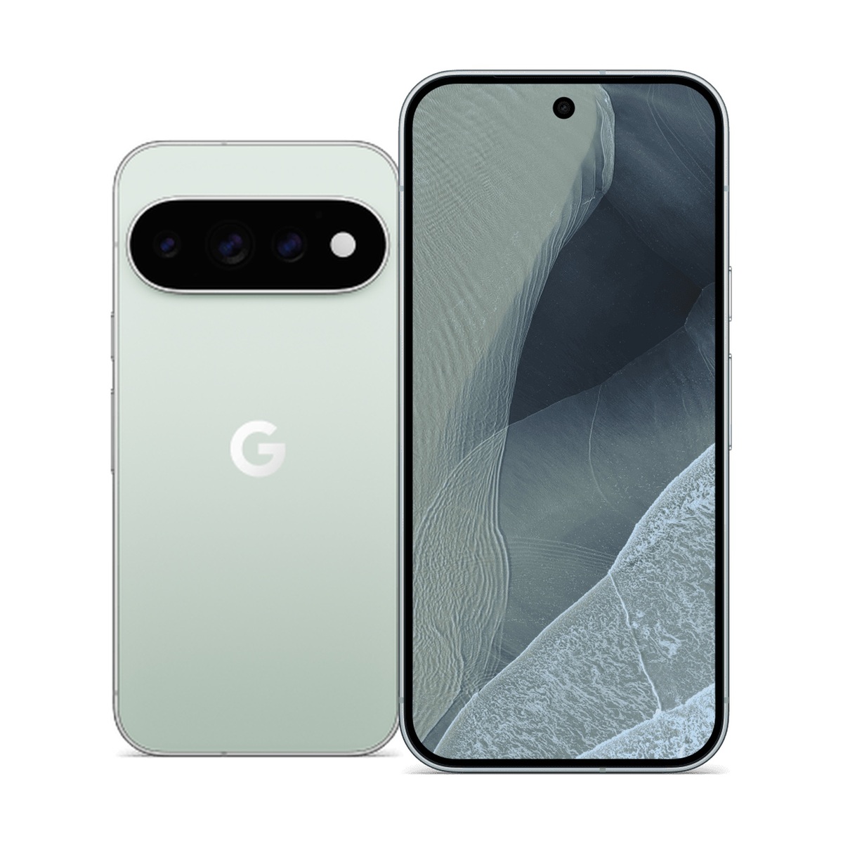 Смартфон Google Pixel 11 Pro 12/256 ГБ SIM+eSIM Туман Global — Google Pixel 11 Pro
