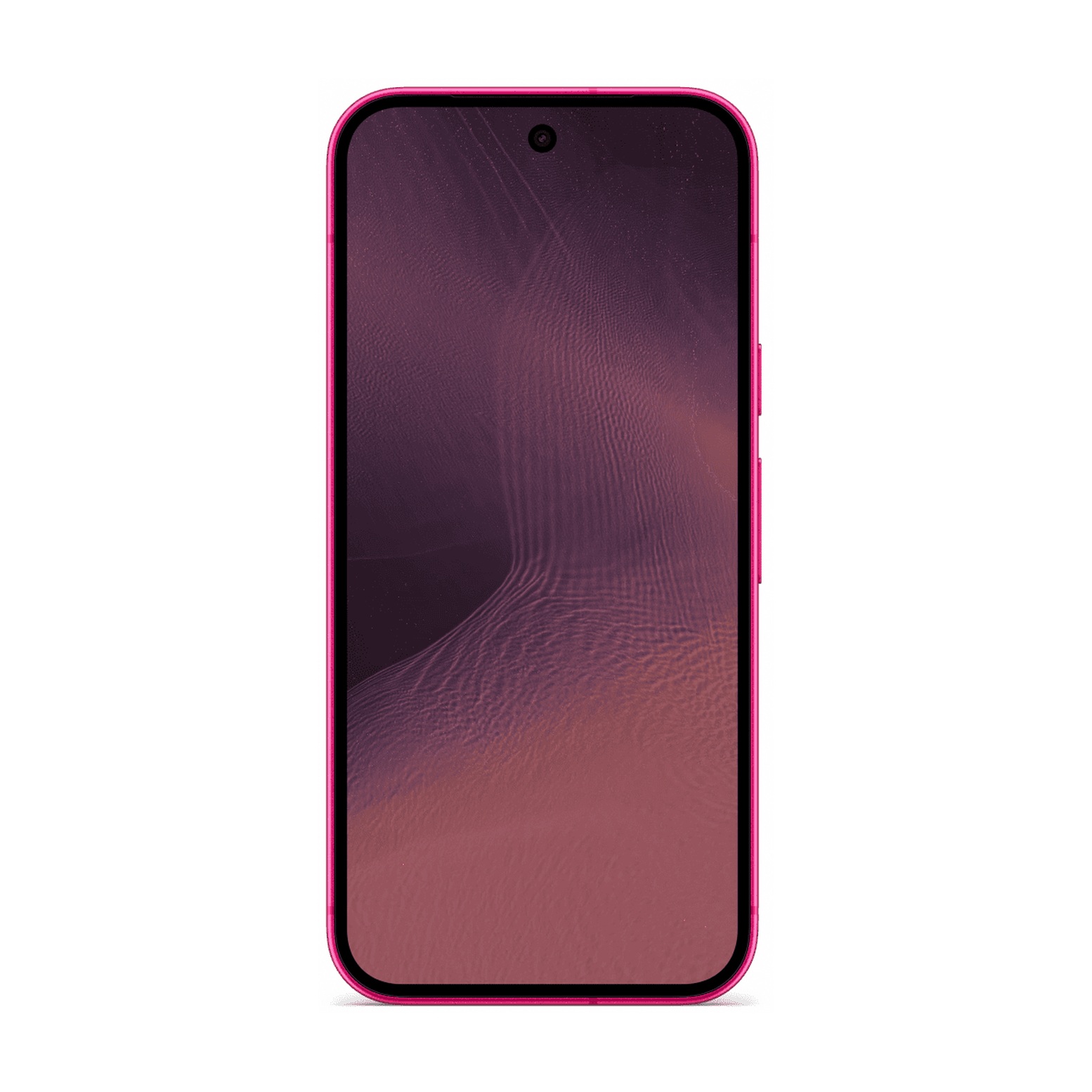 Смартфон Google Pixel 11 12/256 ГБ SIM+eSIM Гибискус Global — Плавный экран Actua