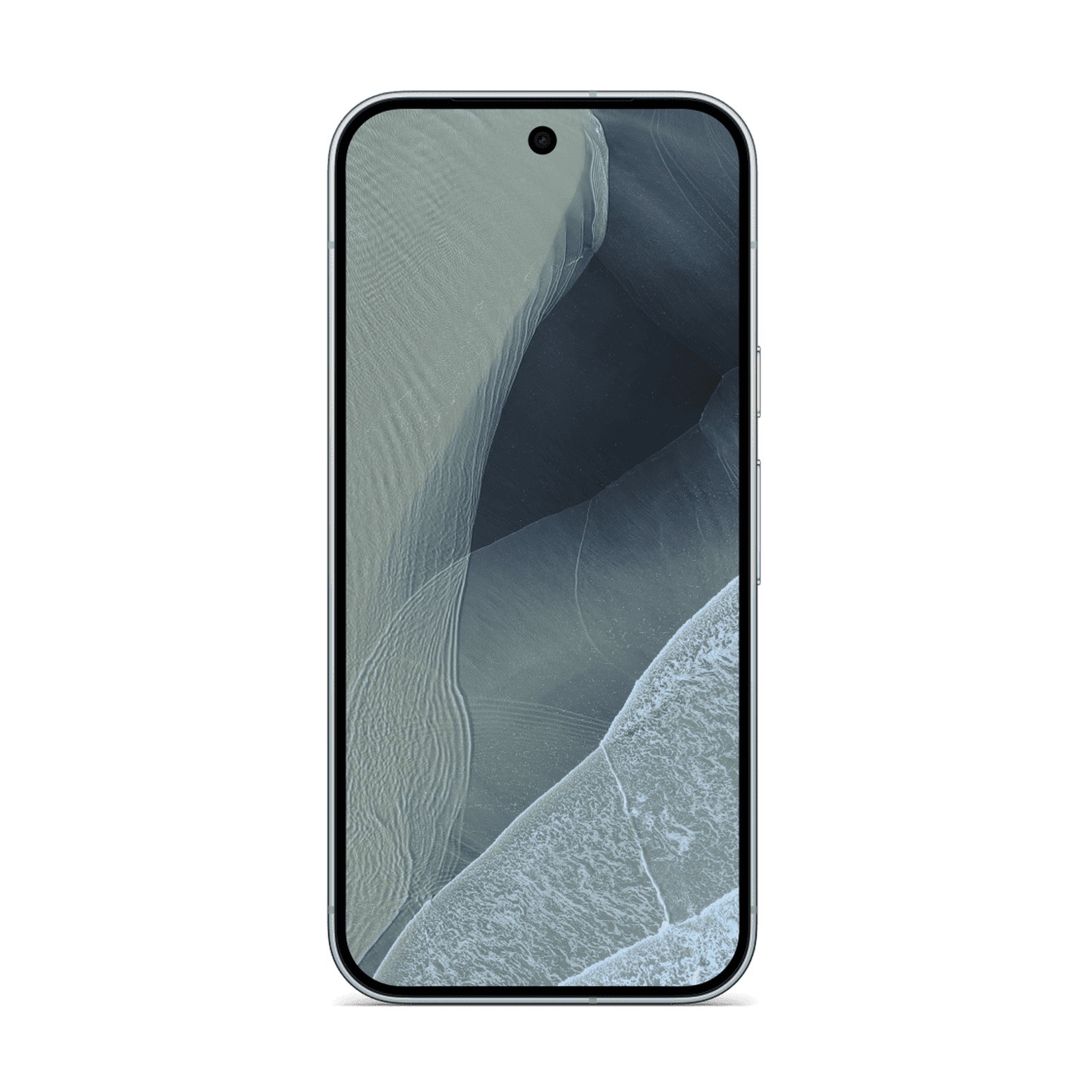 Смартфон Google Pixel 11 Pro 12/256 ГБ SIM+eSIM Туман Global — Super Actua в компактном формате