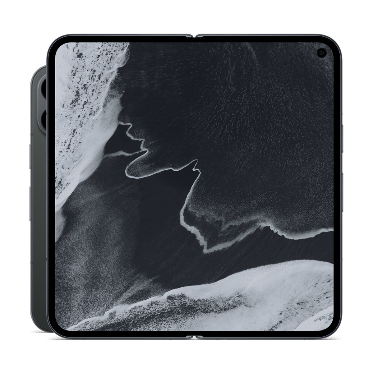 Смартфон Google Pixel 11 Pro Fold 16/1 ТБ SIM+eSIM Чёрный — Google Pixel 11 Pro Fold