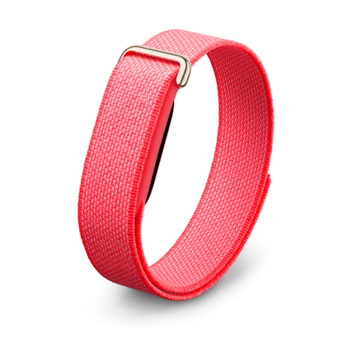 Фитнес-трекер Google Fitbit Air, Розовый — Google Fitbit Air