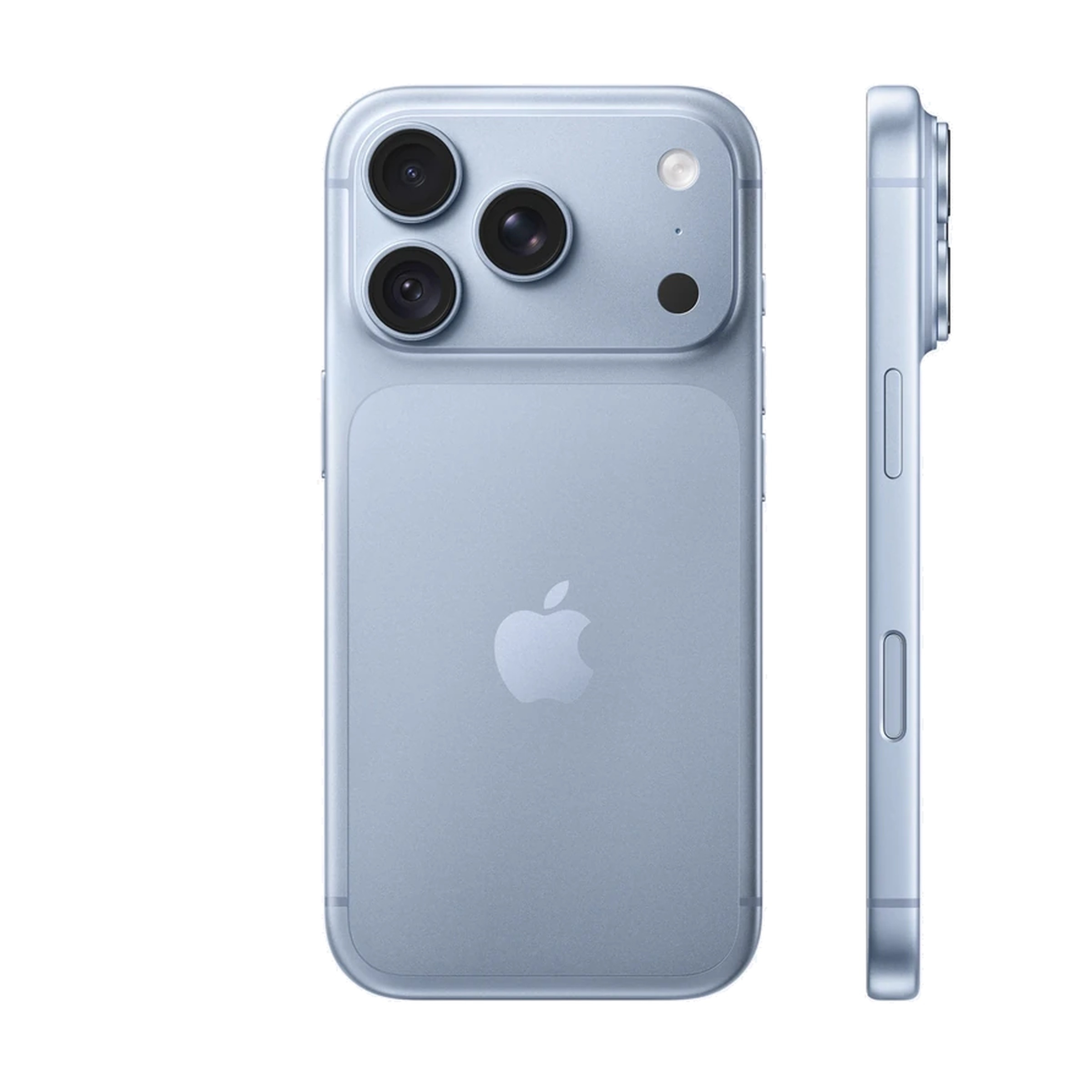 Прочный цельный корпус — iPhone 18 Pro