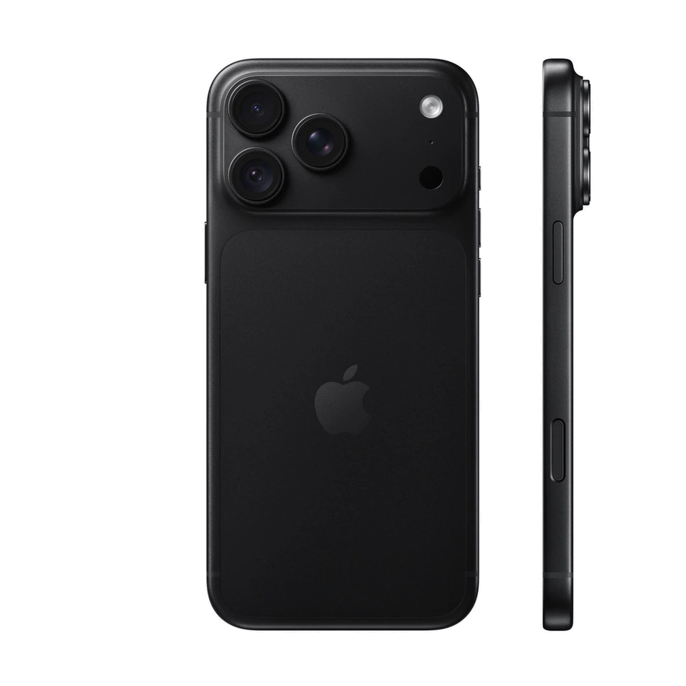 Прочный цельный корпус — iPhone 18 Pro Max