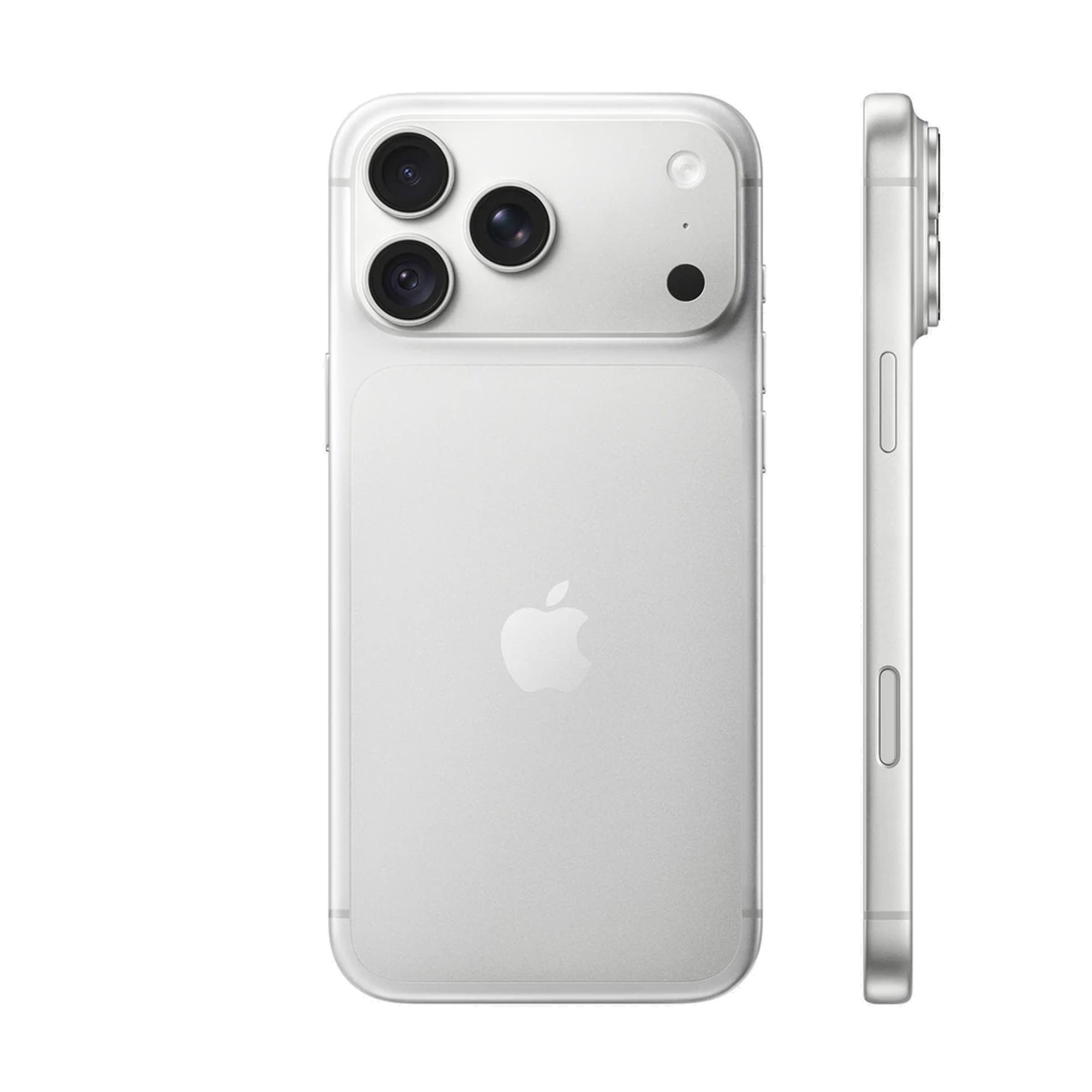 Прочный цельный корпус — iPhone 18 Pro Max
