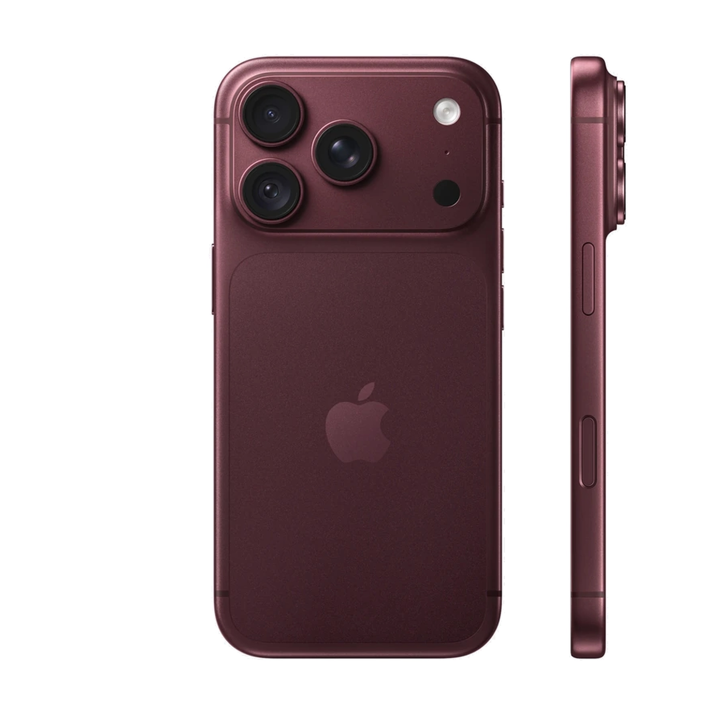 Прочный цельный корпус — iPhone 18 Pro
