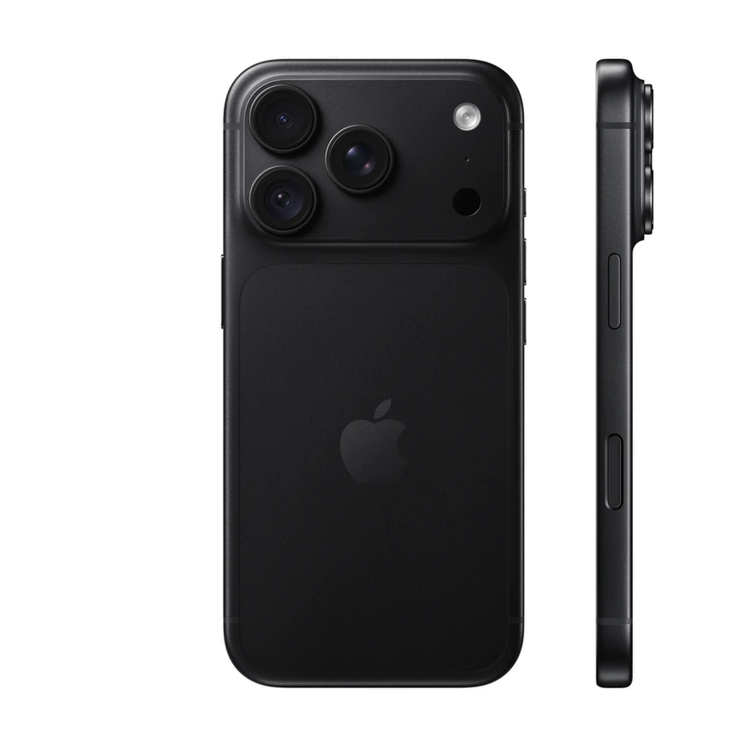 Прочный цельный корпус — iPhone 18 Pro
