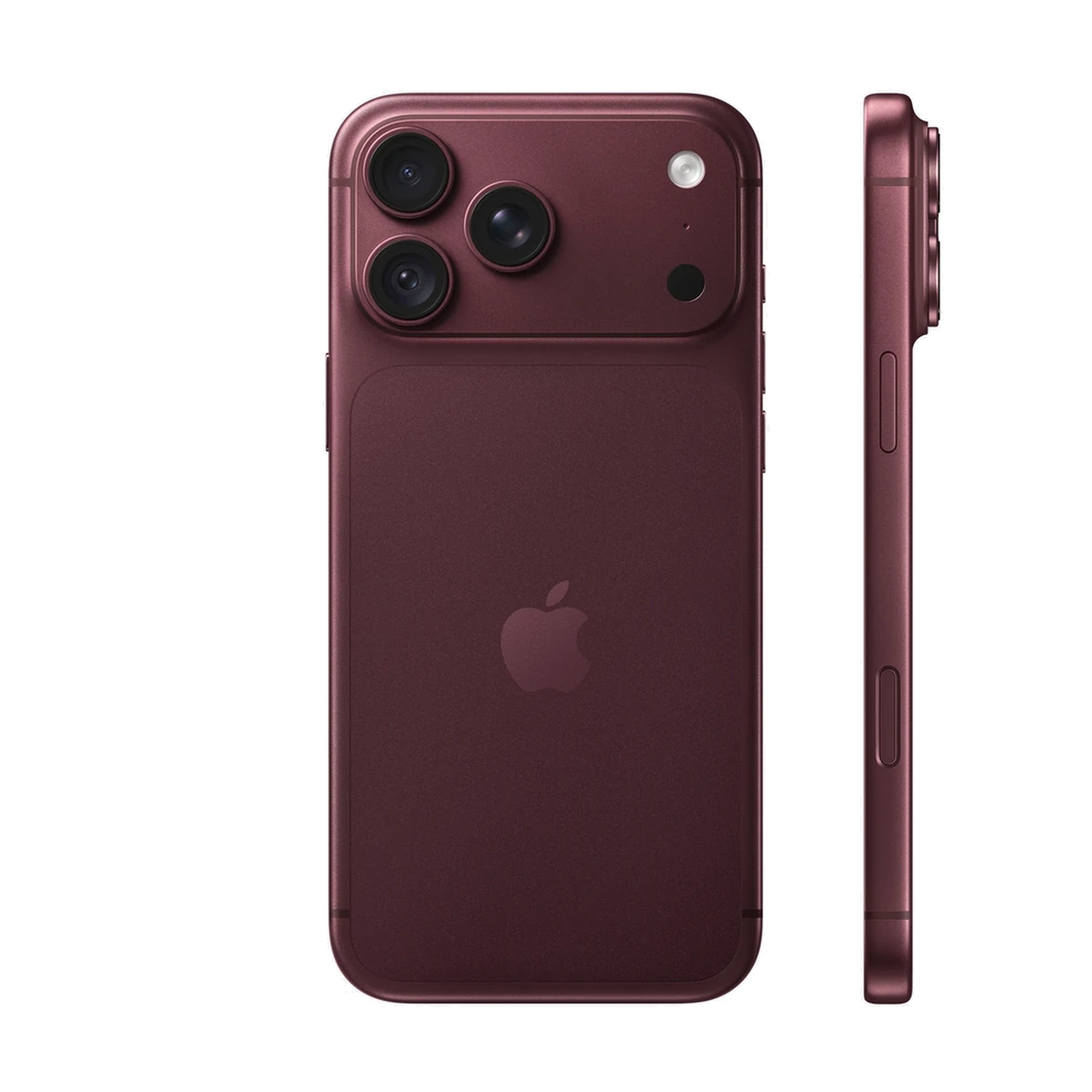 Прочный цельный корпус — iPhone 18 Pro Max