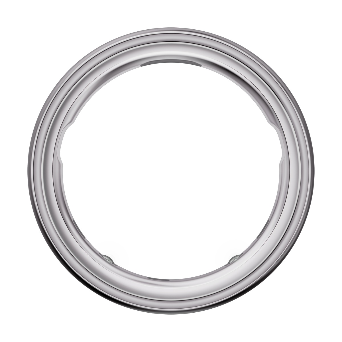 Отделка Silver