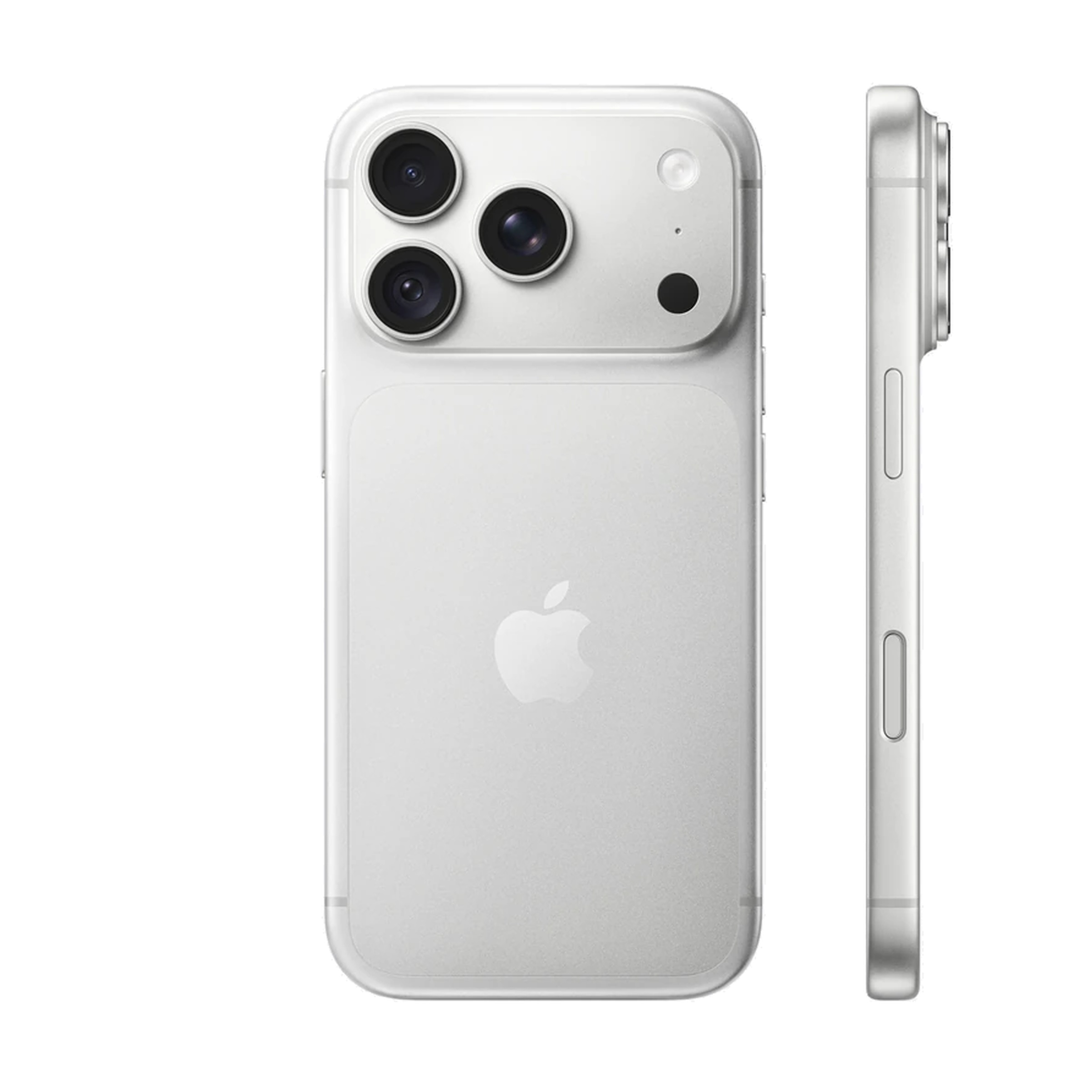 Прочный цельный корпус — iPhone 18 Pro