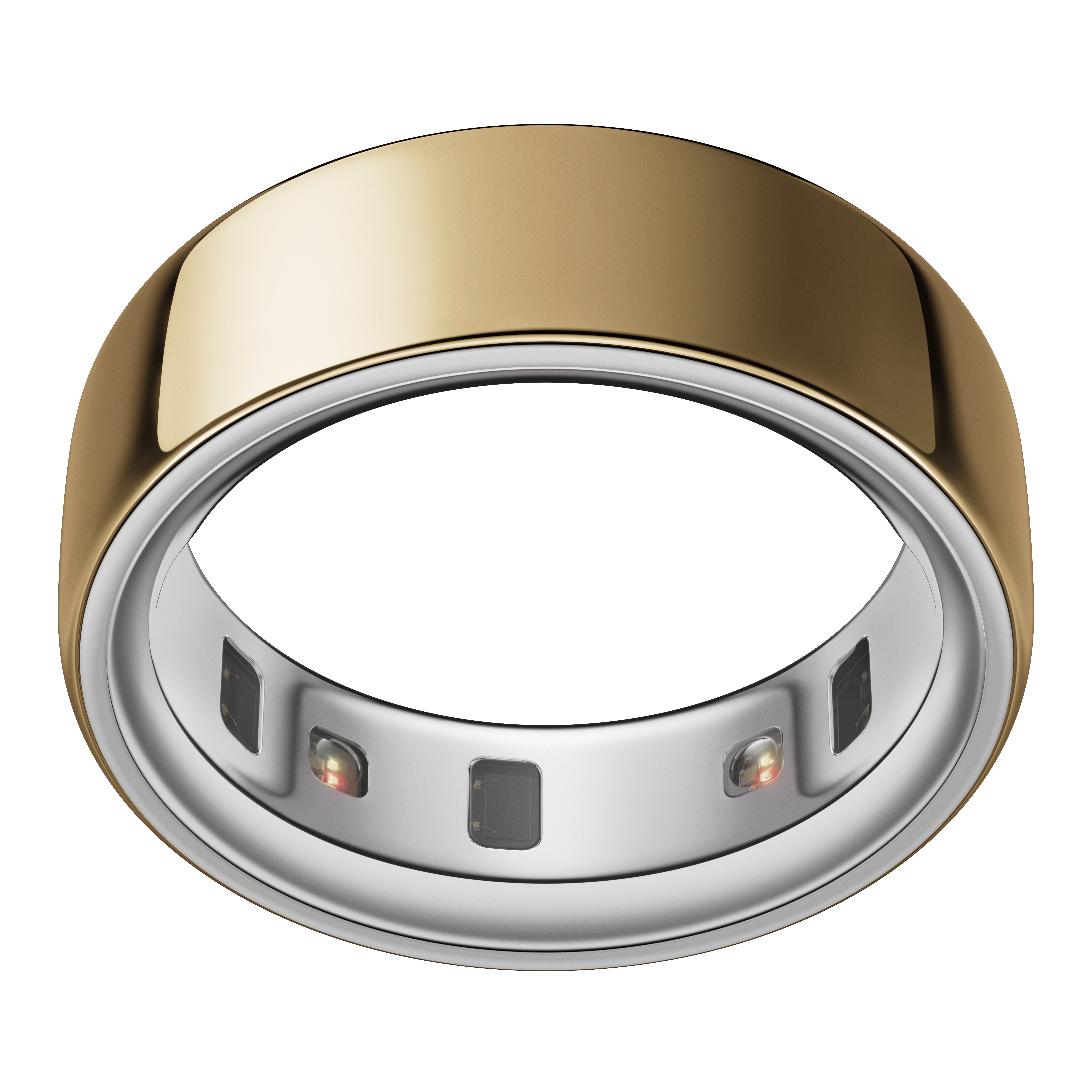Oura Ring 4