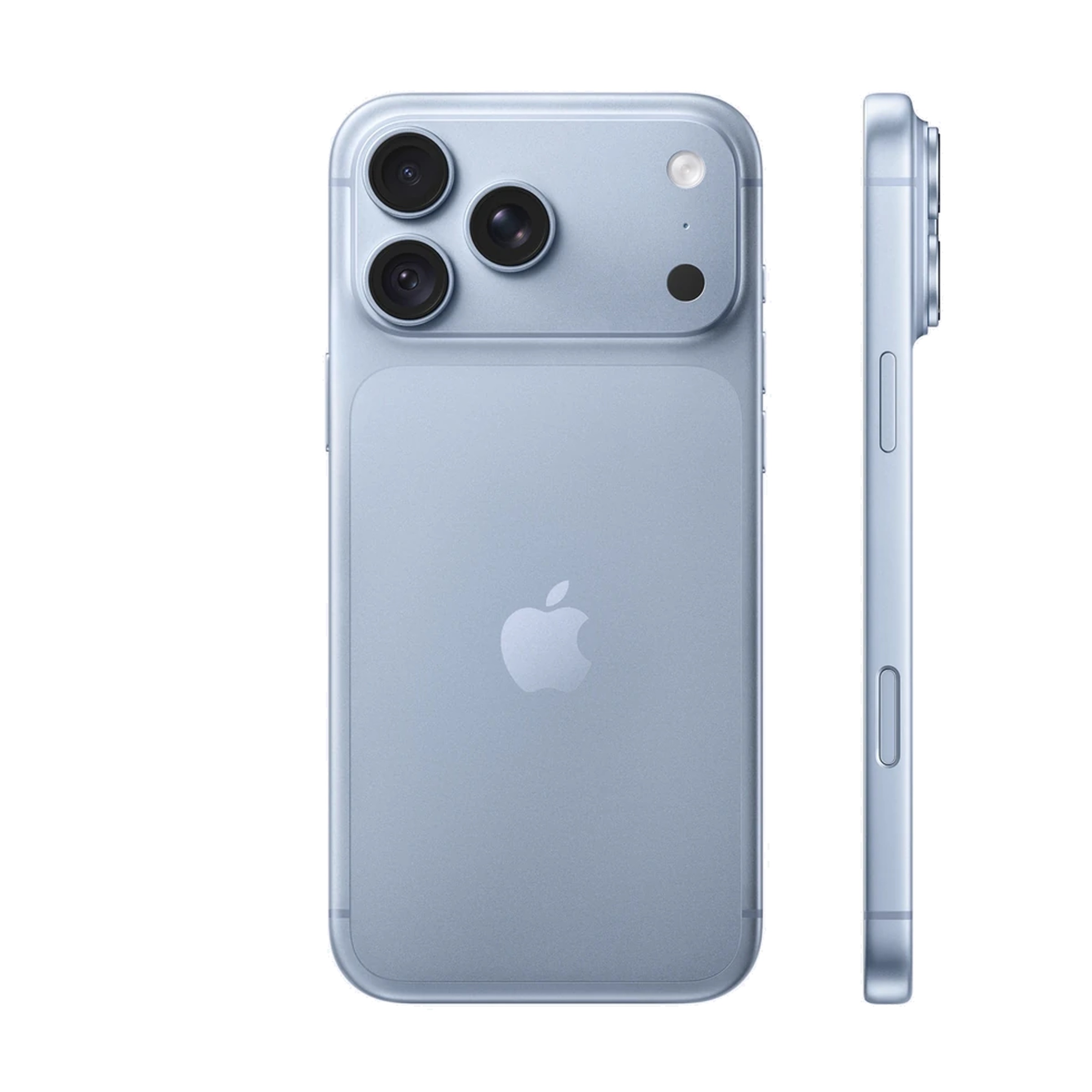 Прочный цельный корпус — iPhone 18 Pro Max