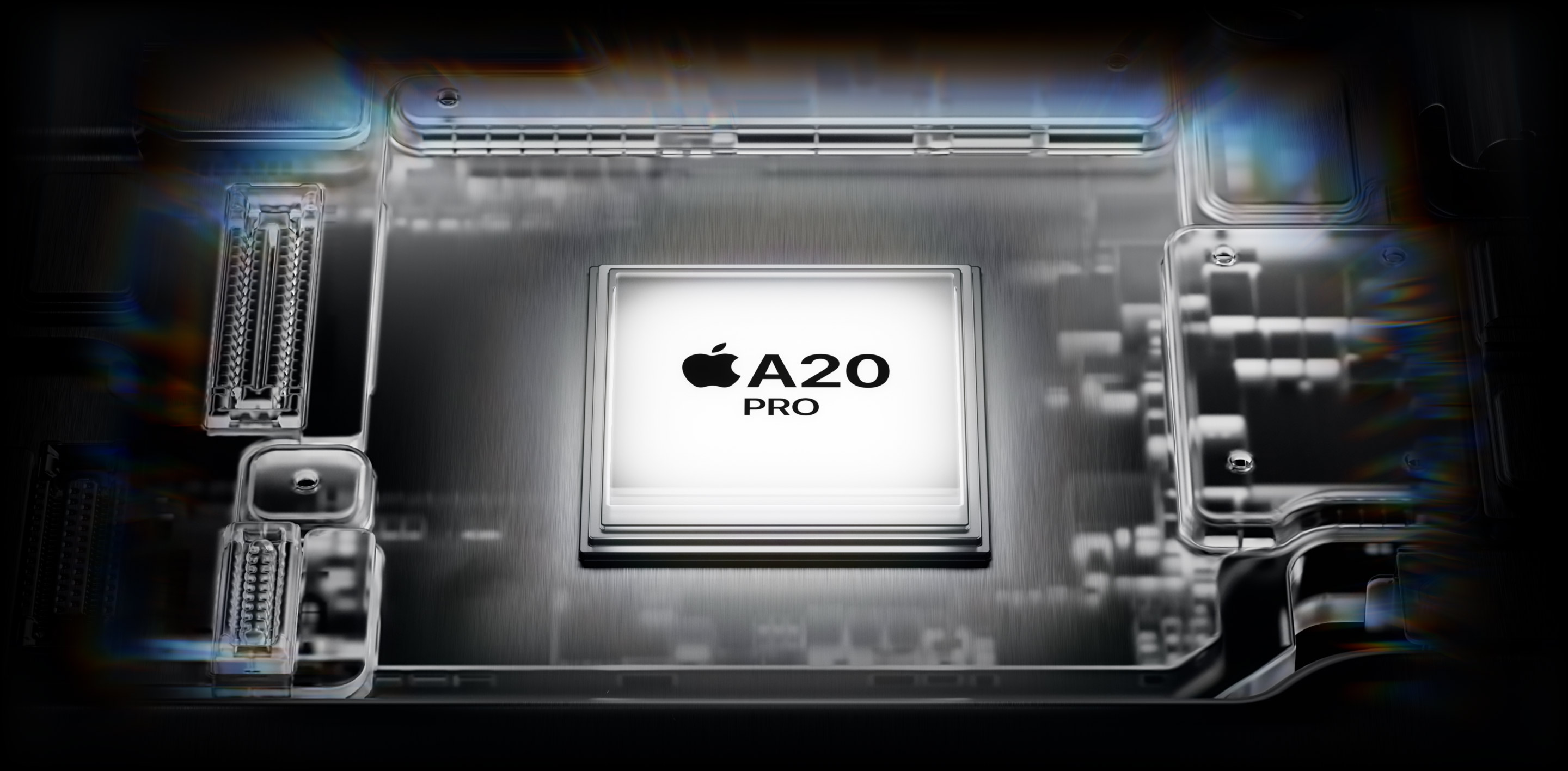 Процессор A20 Pro