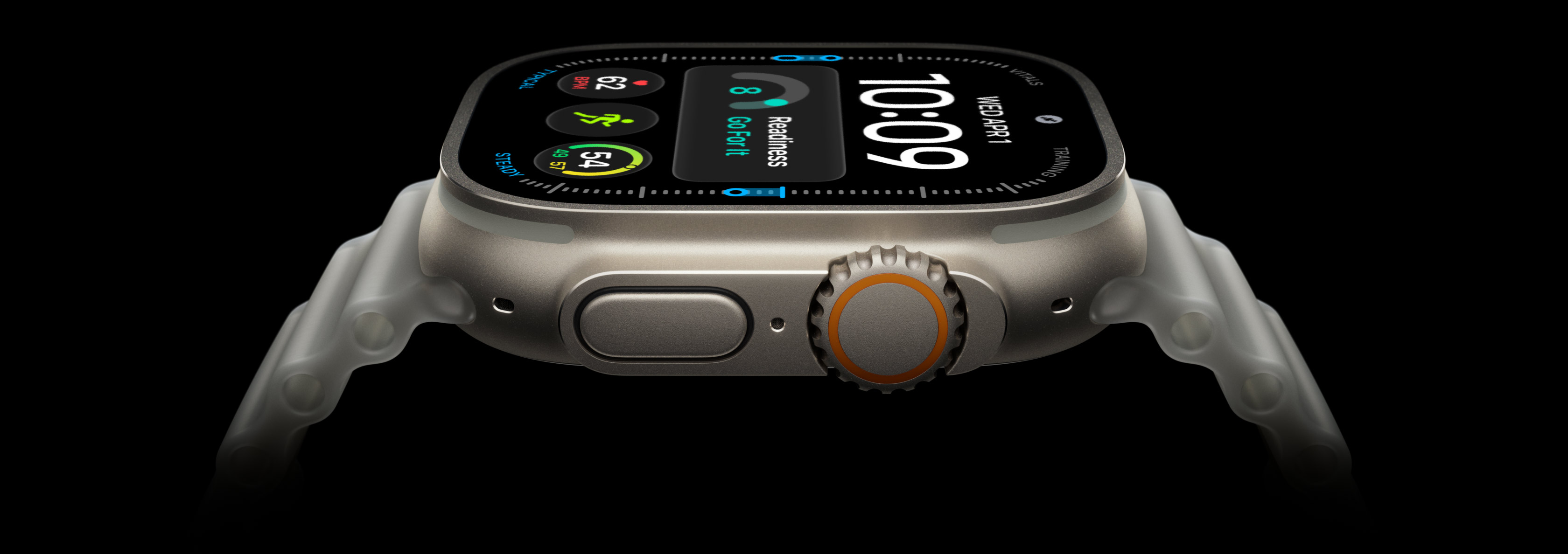 Apple Watch Ultra 4