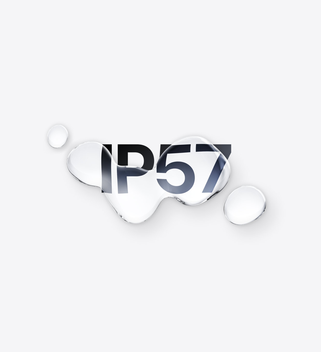 Защита AirPods 5 по стандарту IP57