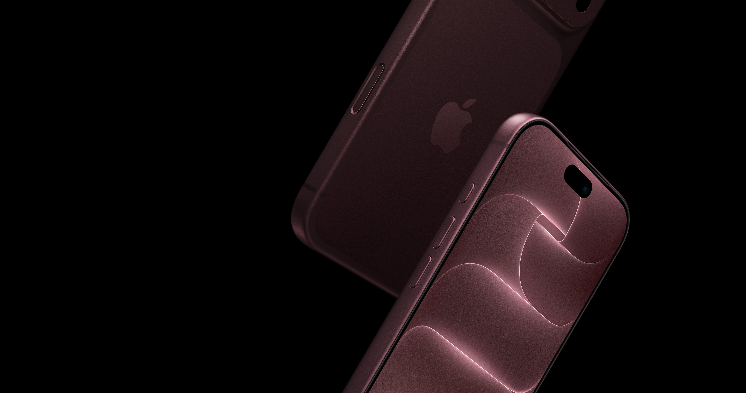 Корпус iPhone 18 Pro Max