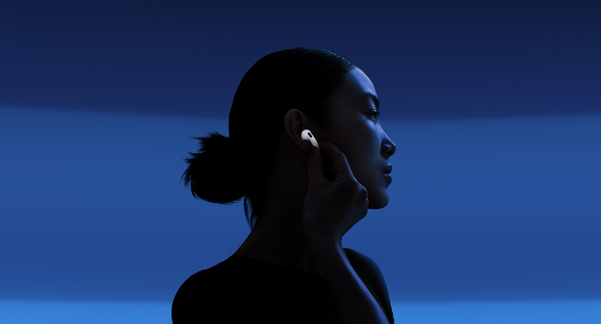 Adaptive Audio